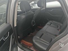 Bestune B70 1.5T Version70Anniversary Edition - фото 5