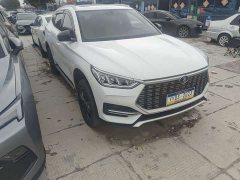 BYD PLUS 1.5T Luxury Version - фото 3