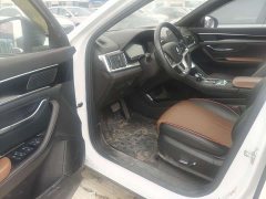 BYD PLUS 1.5T Luxury Version - фото 4