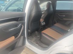 BYD PLUS 1.5T Luxury Version - фото 5