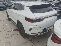 BYD PLUS 1.5T Luxury Version - фото 8