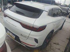 BYD PLUS 1.5T Luxury Version - фото 9