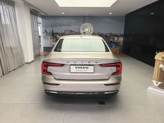 Volvo S60 B4 Luxury Edition - фото 15