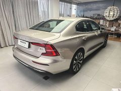Volvo S60 B4 Luxury Edition - фото 16