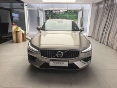 Volvo S60 B4 Luxury Edition - фото 2