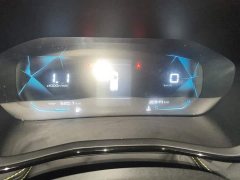 Baojun RS-3 1.5L 24 Version - фото 14