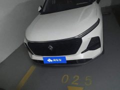 Baojun RS-3 1.5L 24 Version - фото 2
