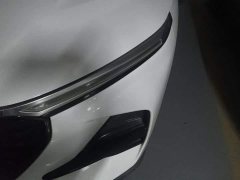 Baojun RS-3 1.5L 24 Version - фото 5