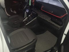Baojun RS-3 1.5L 24 Version - фото 8