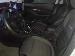 Baojun RS-3 1.5L 24 Version - фото 9