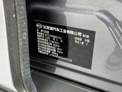 BYD PLUS EV Smart Drive Edition 510KM Version - фото 18