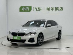 BMW 3 320Li M - фото 1
