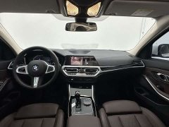 BMW 3 320Li M - фото 11