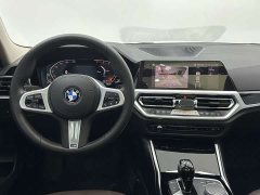 BMW 3 320Li M - фото 12