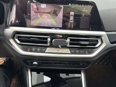 BMW 3 320Li M - фото 14