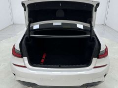 BMW 3 320Li M - фото 15