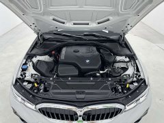 BMW 3 320Li M - фото 17