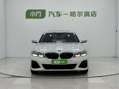 BMW 3 320Li M - фото 2