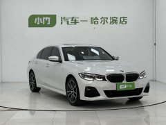 BMW 3 320Li M - фото 3