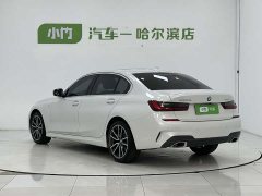 BMW 3 320Li M - фото 4
