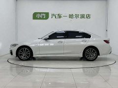 BMW 3 320Li M - фото 5