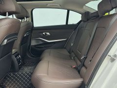 BMW 3 320Li M - фото 7