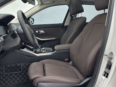 BMW 3 320Li M - фото 8