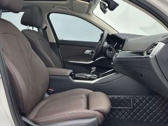 BMW 3 320Li M - фото 9