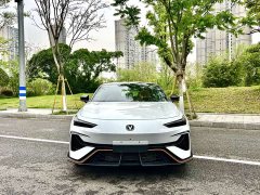 Changan UNI-V 2.0T Version - фото 2