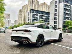 Changan UNI-V 2.0T Version - фото 4