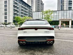 Changan UNI-V 2.0T Version - фото 5