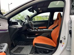 Changan UNI-V 2.0T Version - фото 6