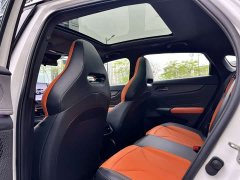Changan UNI-V 2.0T Version - фото 7