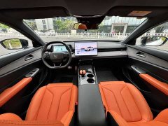 Changan UNI-V 2.0T Version - фото 8