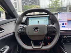 Changan UNI-V 2.0T Version - фото 9