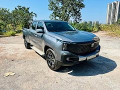 Changan Edition Luxury Version Dual MotorAWD - фото 3