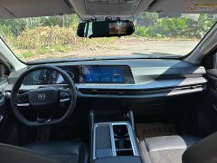 Changan Edition Luxury Version Dual MotorAWD - фото 5