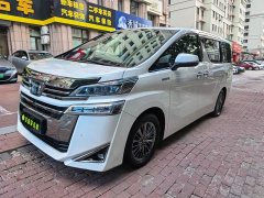 Toyota 2.5L HVPremium Edition - фото 1
