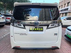 Toyota 2.5L HVPremium Edition - фото 5