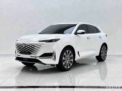 Changan UNI-K 2.0T 2WD Version - фото 1