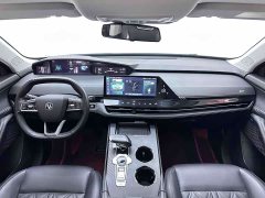 Changan UNI-K 2.0T 2WD Version - фото 10