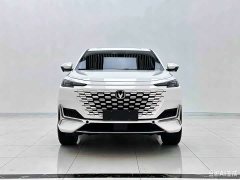 Changan UNI-K 2.0T 2WD Version - фото 2