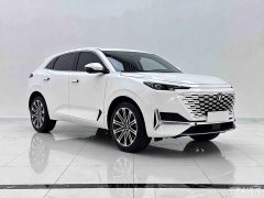 Changan UNI-K 2.0T 2WD Version - фото 3