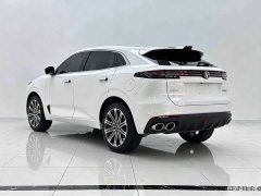 Changan UNI-K 2.0T 2WD Version - фото 4