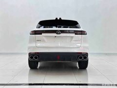 Changan UNI-K 2.0T 2WD Version - фото 5