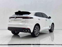 Changan UNI-K 2.0T 2WD Version - фото 6