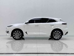 Changan UNI-K 2.0T 2WD Version - фото 7