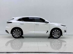 Changan UNI-K 2.0T 2WD Version - фото 8
