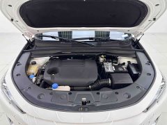 Changan UNI-K 2.0T 2WD Version - фото 9