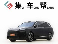 AITO M9 EREV Ultra Edition 42kWh 6 Edition - фото 1